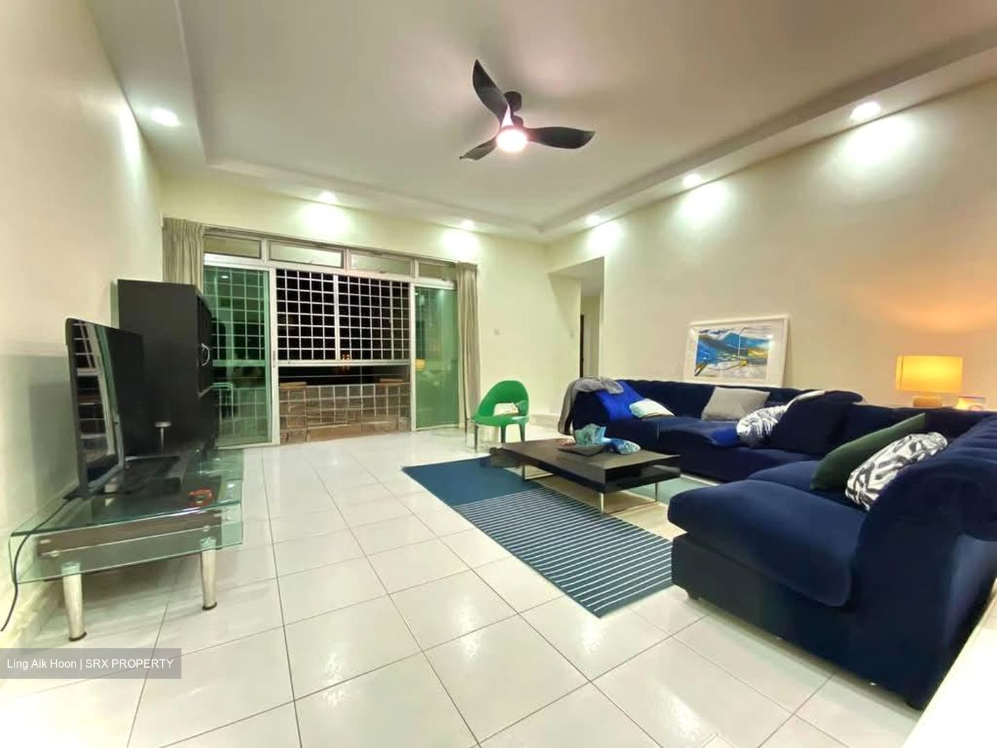 Avila Gardens (D17), Condominium #542454611